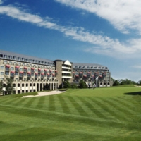 Celtic Manor Review